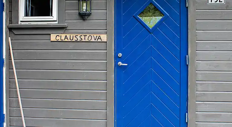 Vakantiehuis in Tysvær