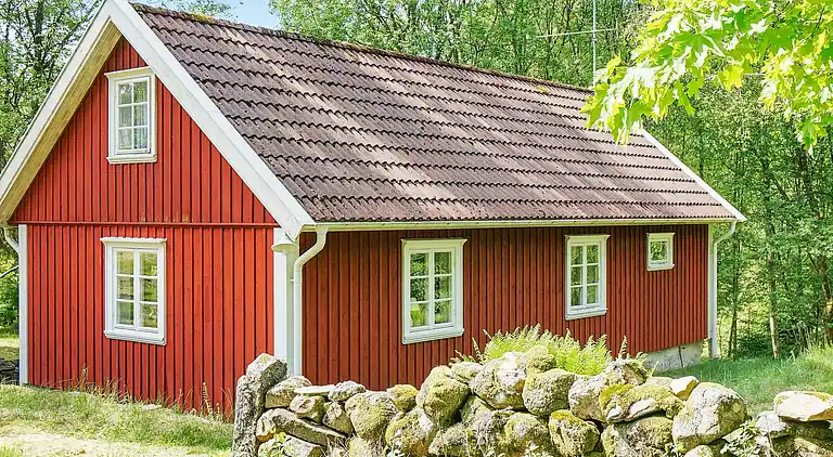 Sommerhus i Falkenberg N