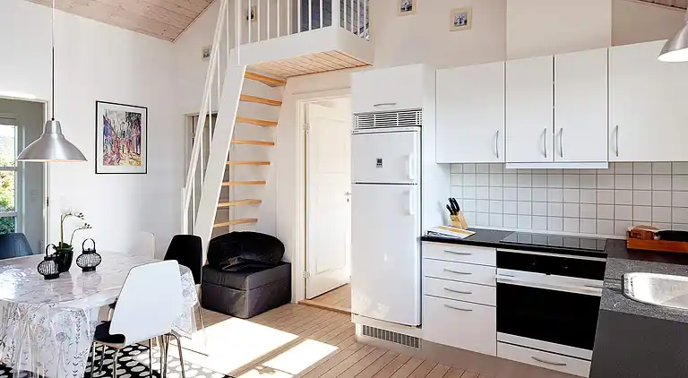 Maison de vacances en Karrebæksminde