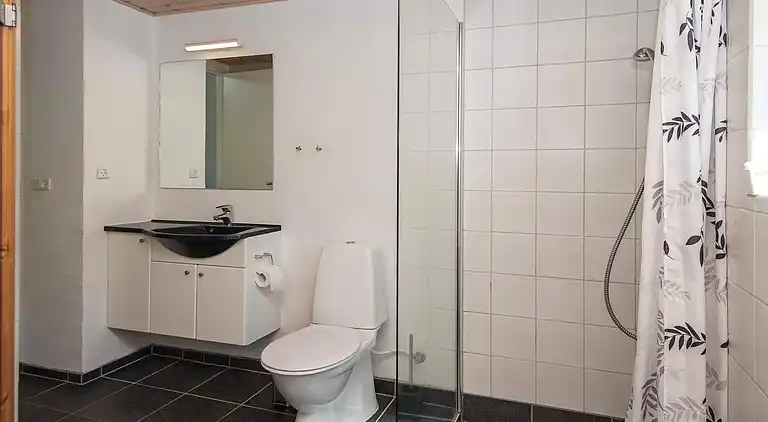 Holiday home in Fjellerup Strand