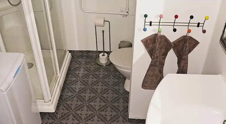 Holiday home in Mönsterås S