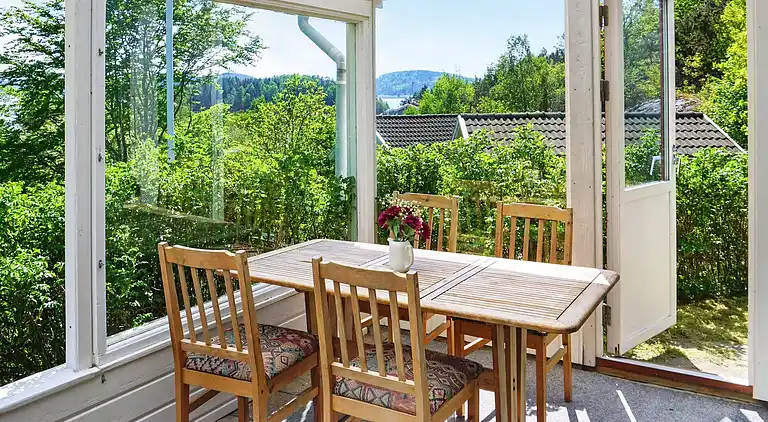 Sommerhus i Munkedal SV