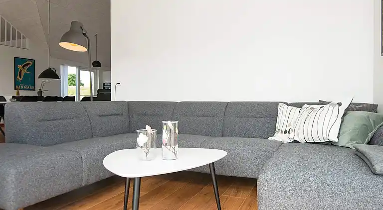 Sommerhus ved Kelstrup Strand