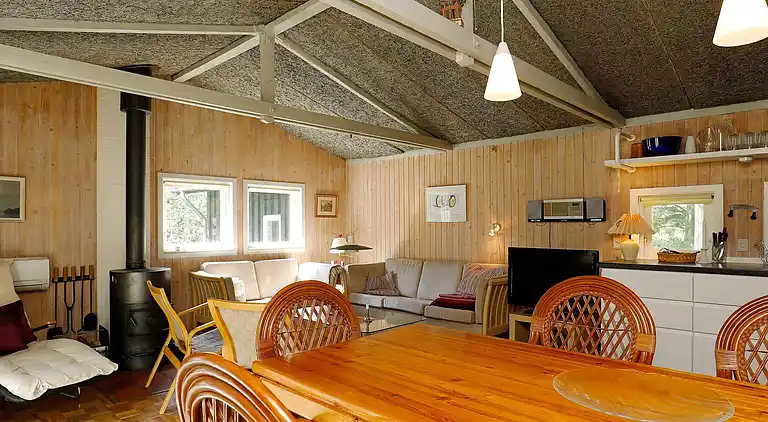 Holiday home in Ålbæk