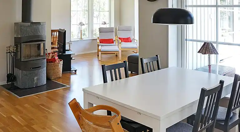 Holiday home in Mönsterås S