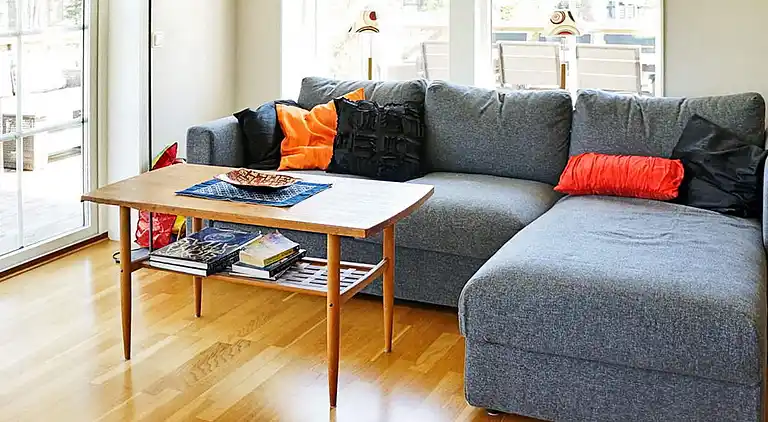 Holiday home in Mönsterås S