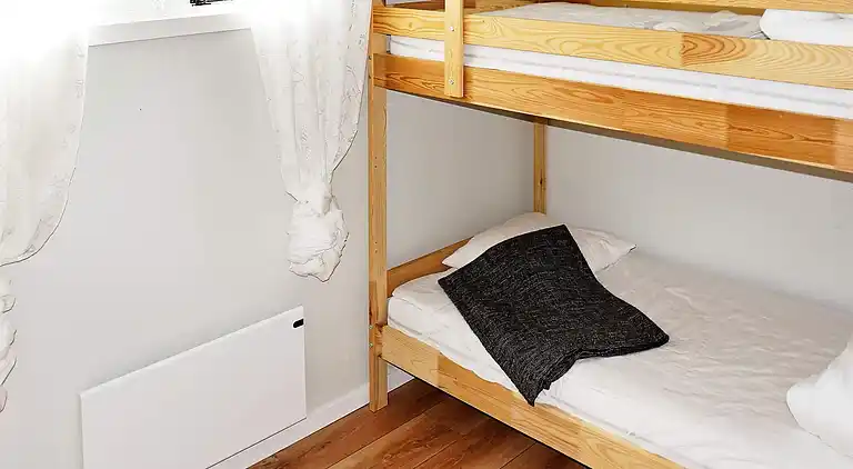 Holiday home in Olofström Ö