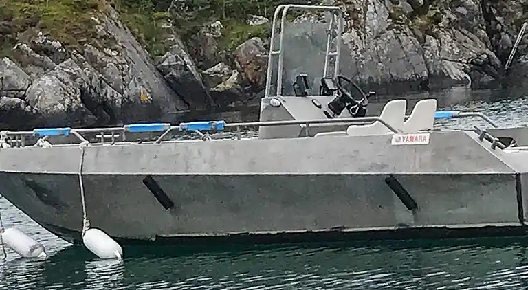 Holiday home in Korshamn