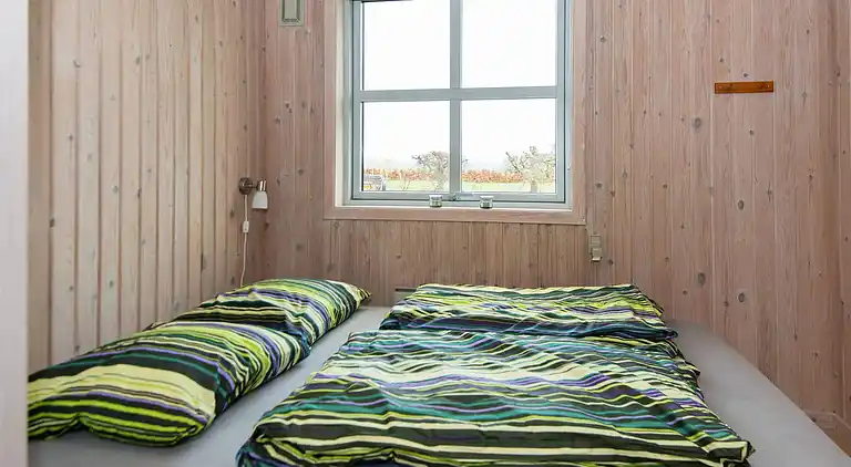 Feriebolig i Ebeltoft