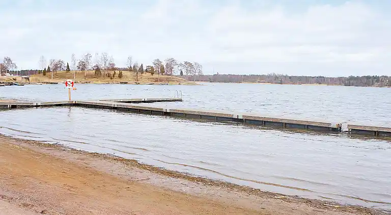 Feriebolig i Västervik NO