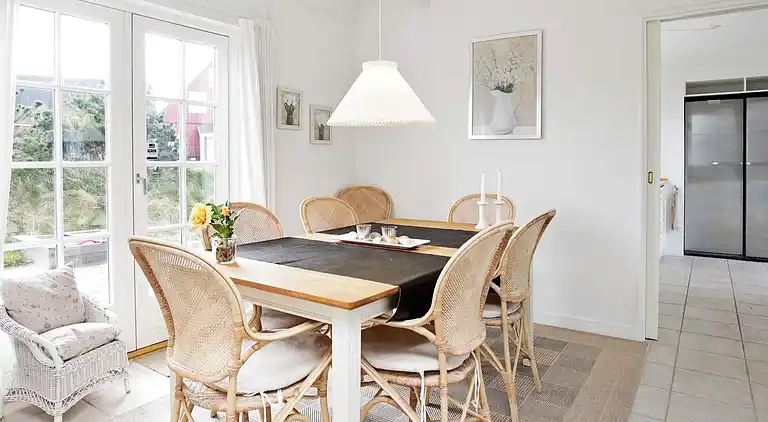 Feriebolig i Blokhus