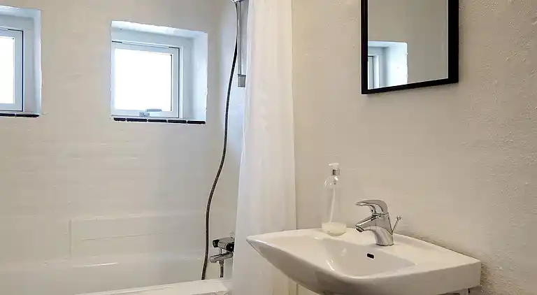 Holiday home in Østermarie