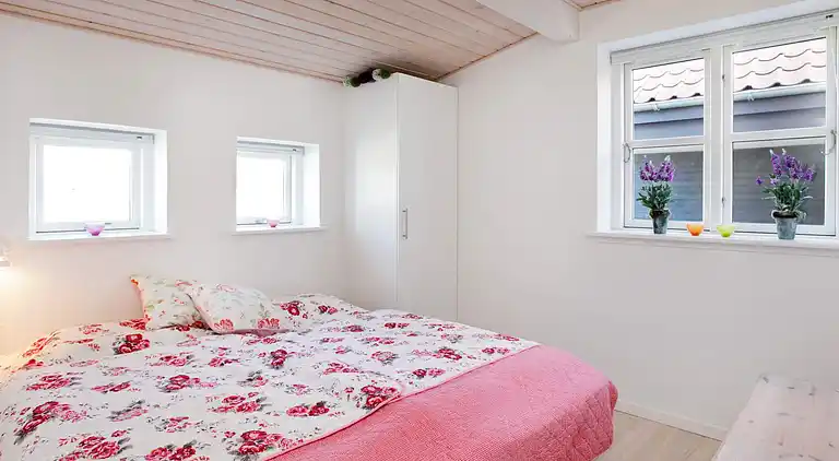 Feriebolig i Hirtshals