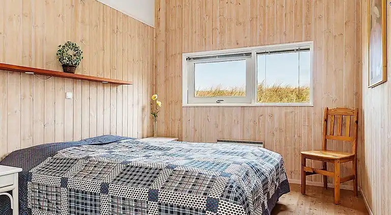 Holiday home in Hirtshals