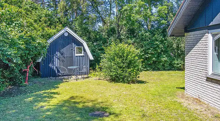 Holiday home in Korsør