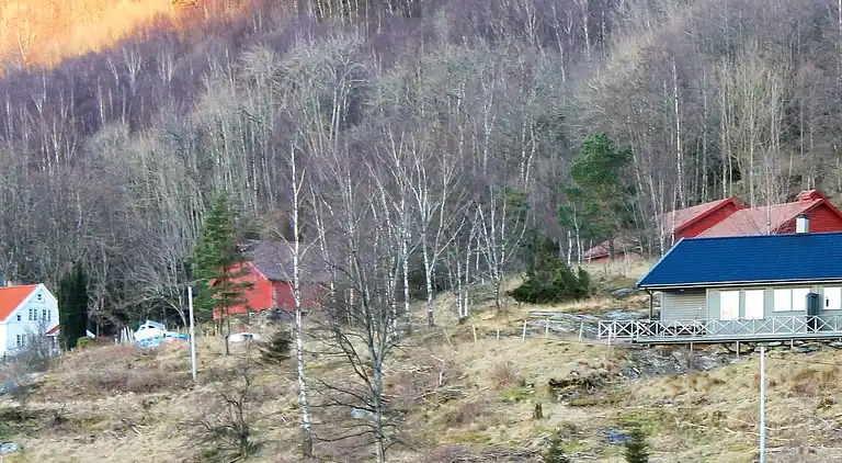 Holiday home in Tysvær