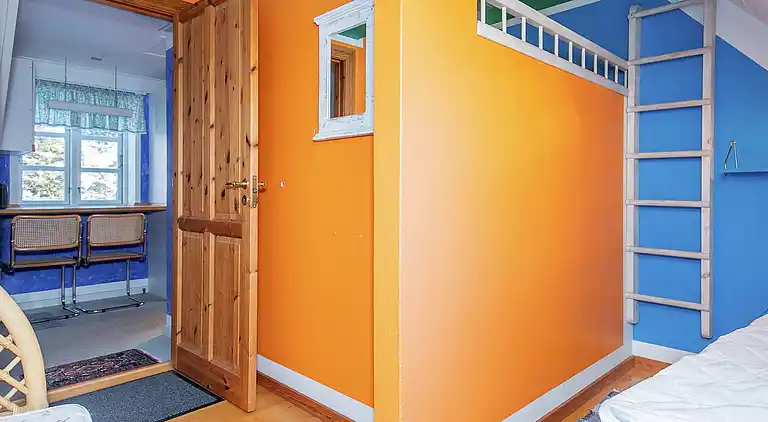 Sommerhus i Bindslev