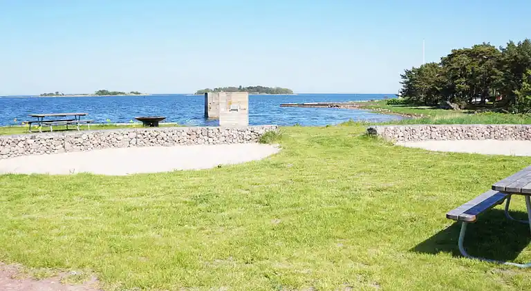 Holiday home in Mönsterås S