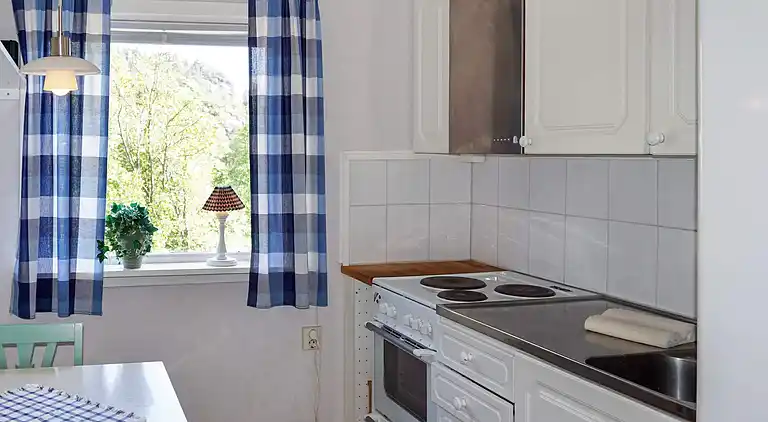 Sommerhus i Munkedal SV