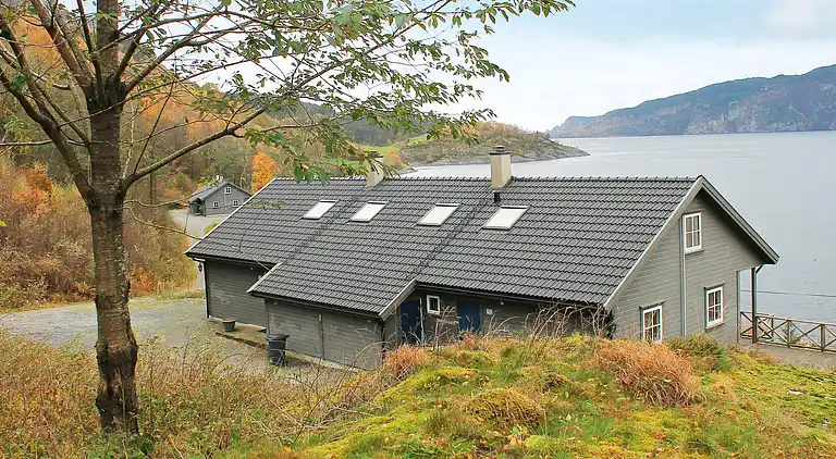Holiday home in Tysvær