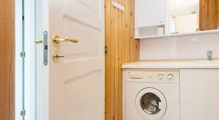 Sommerhus i Houstrup