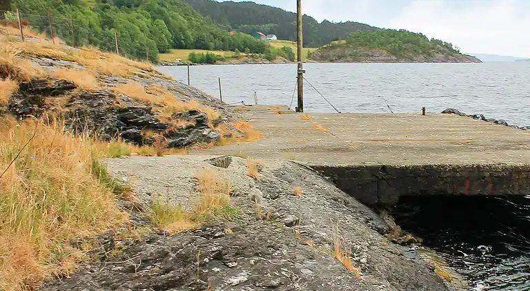 Holiday home in Tysvær