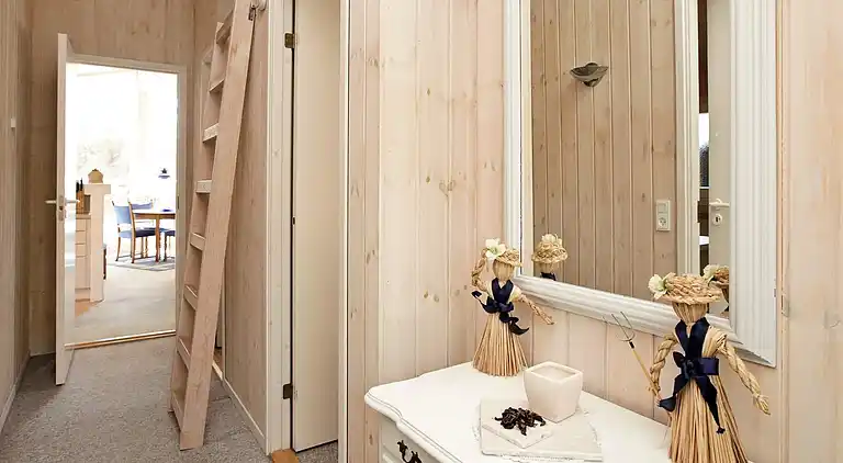 Feriebolig i Blokhus