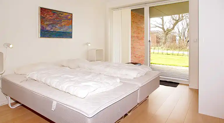 Holiday home in Bork Havn