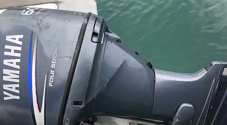 Holiday home in Korshamn