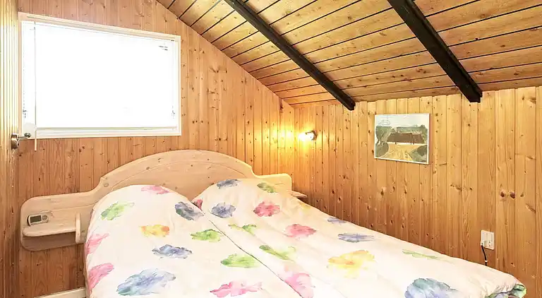 Holiday home in Saltum