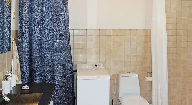 Holiday home in Helberskov Strand