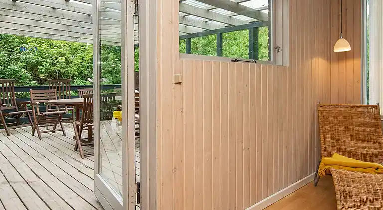 Vakantiehuis in Ebeltoft