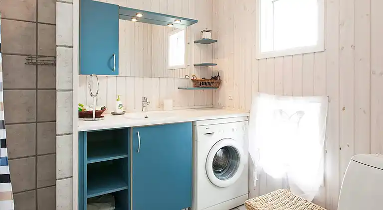 Feriebolig i Dronningmølle