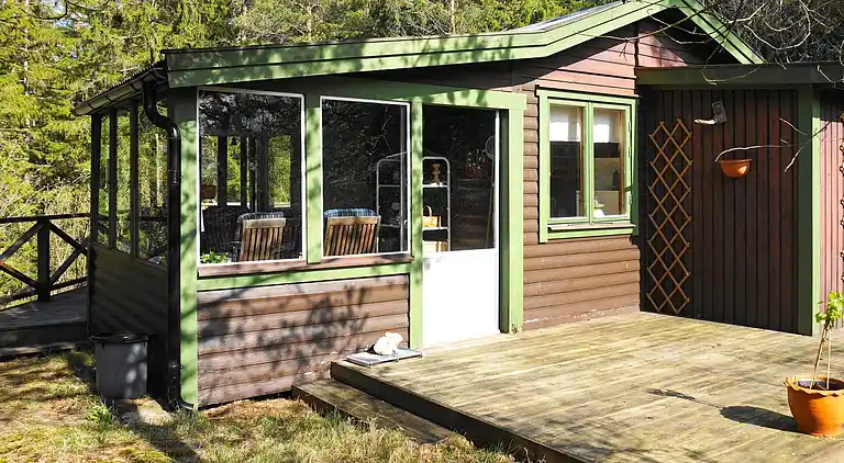 Holiday home in Uddevalla