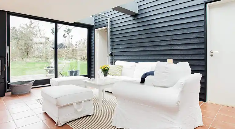 Holiday home in Hundested