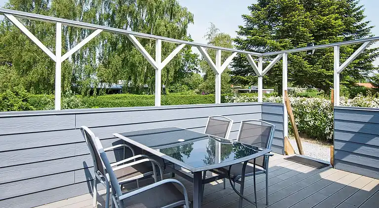 Feriebolig i Snaptun