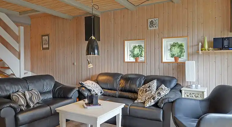 Holiday home in Blåvand