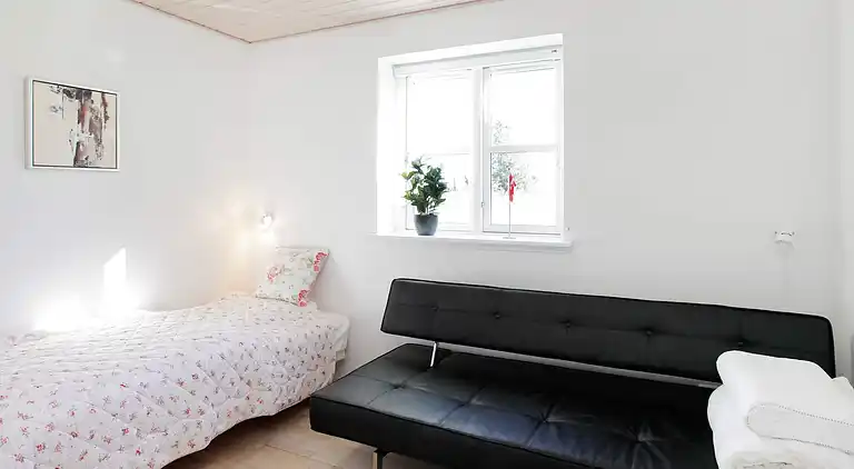 Feriebolig i Hirtshals