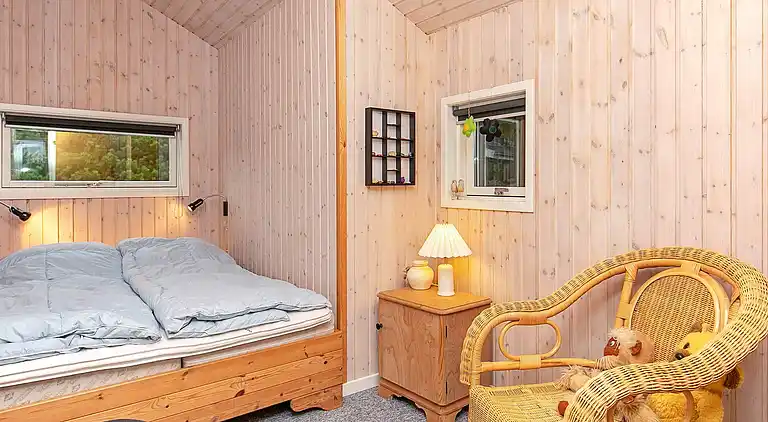 Sommerhus i Blåvand