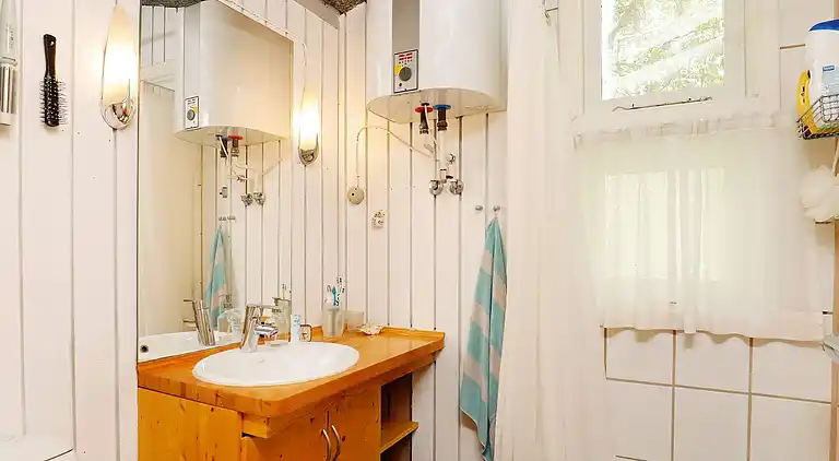 Holiday home in Ålbæk