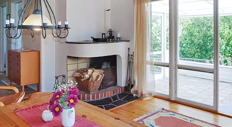 Sommerhus i Munkedal SV