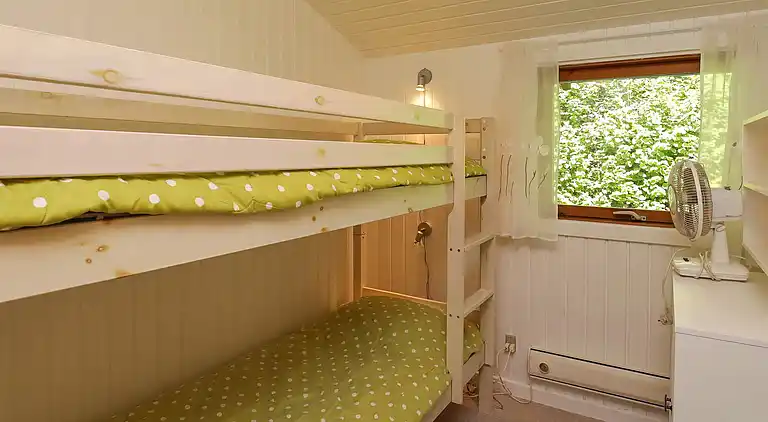 Sommerhus i Idestrup