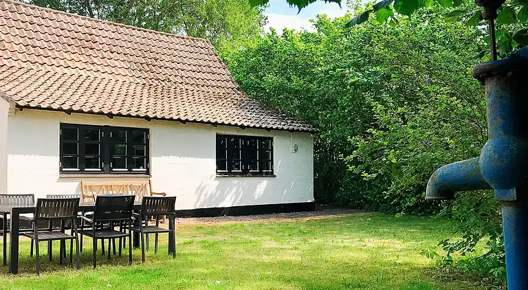 Holiday home in Nexø