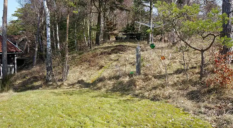 Sommerhus i Falkenberg S