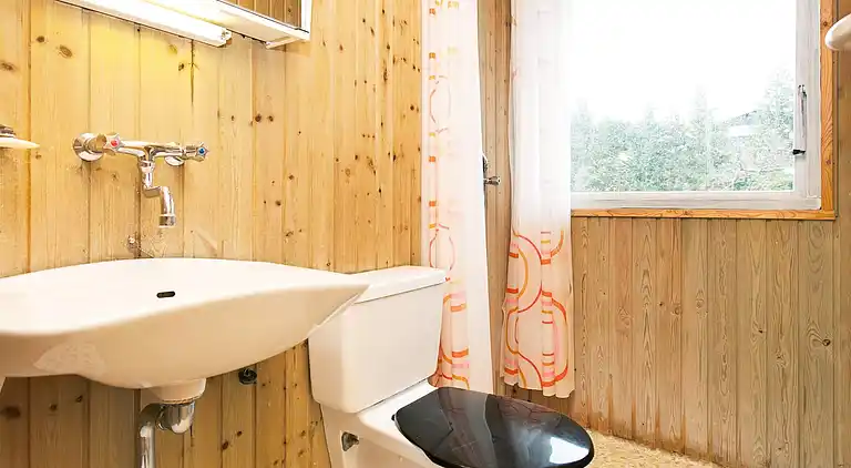 Feriebolig i Gilleleje