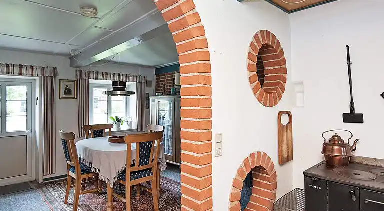 Holiday home in Bredebro