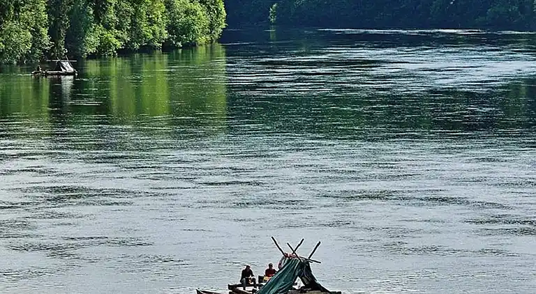 Holiday home in Hagfors Ö
