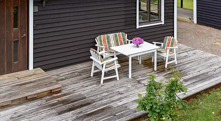 Holiday home in Sotenäs N