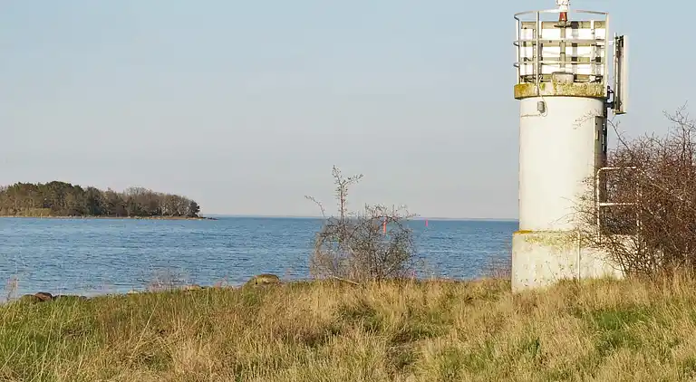 Holiday home in Mönsterås S