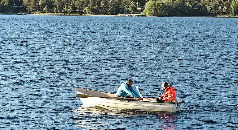 Holiday home in Eide